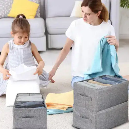 PAGA 1 LLEVATE 3 con Organizador De Ropa 9 Compartimentos