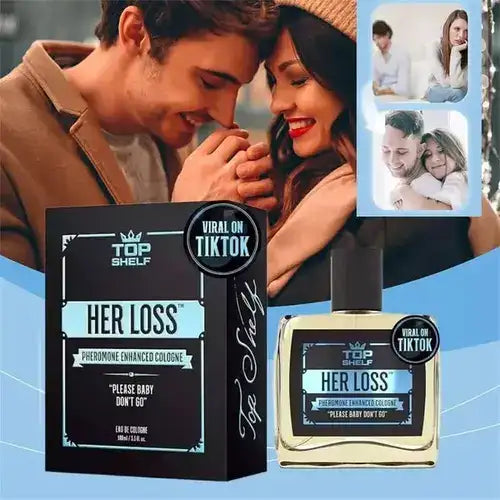 Perfume Her Loss Original Formula