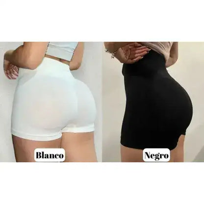 ✨ Panty Levantacola Con Faja - ¡Siéntete Cómoda y Apoyada Todo el Día! ✨ + REGALO digital INCLUIDO