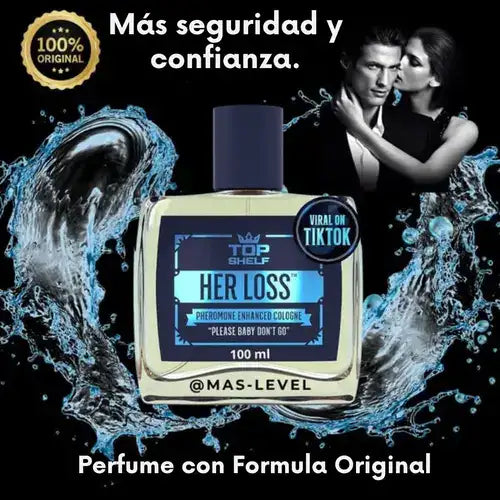 Perfume Her Loss Original Formula