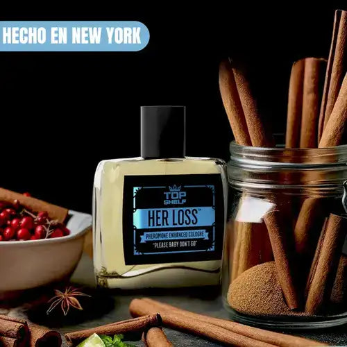 Perfume Her Loss Original Formula