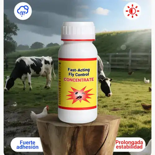 Repelente Universal Antimoscas 500ML