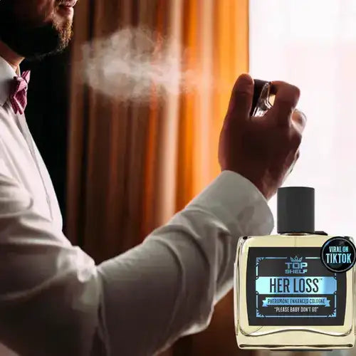 Perfume Her Loss Original Formula