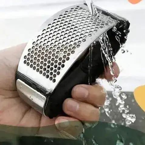 Triturador de Ajo Ergonómico + REGALO Digital GRATIS