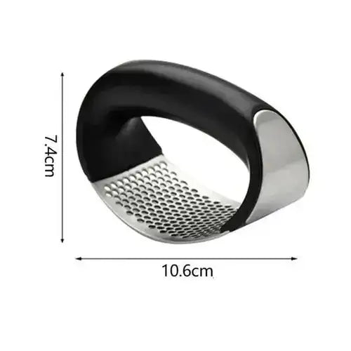 Triturador de Ajo Ergonómico + REGALO Digital GRATIS