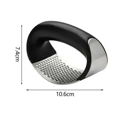 Triturador de Ajo Ergonómico + REGALO Digital GRATIS