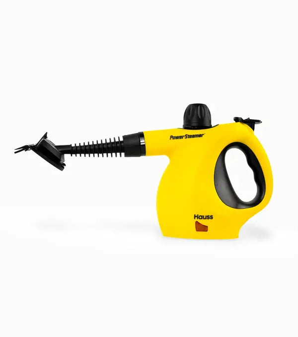 PowerSteamer Limpiador a Vapor y sanitizador + 2 EBOOKS de REGALO valuados en $60.000 cada uno