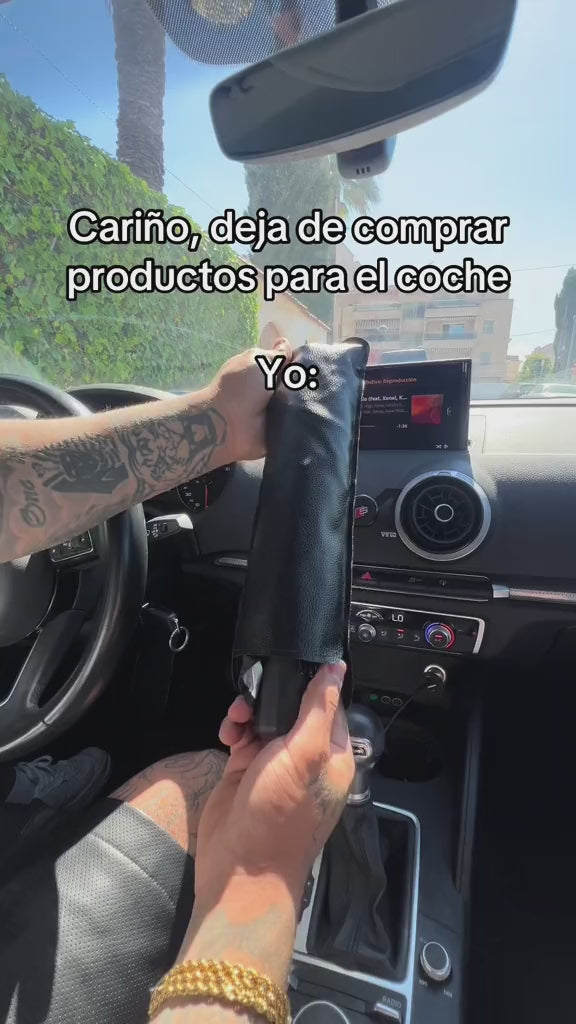 Cargar video: 
