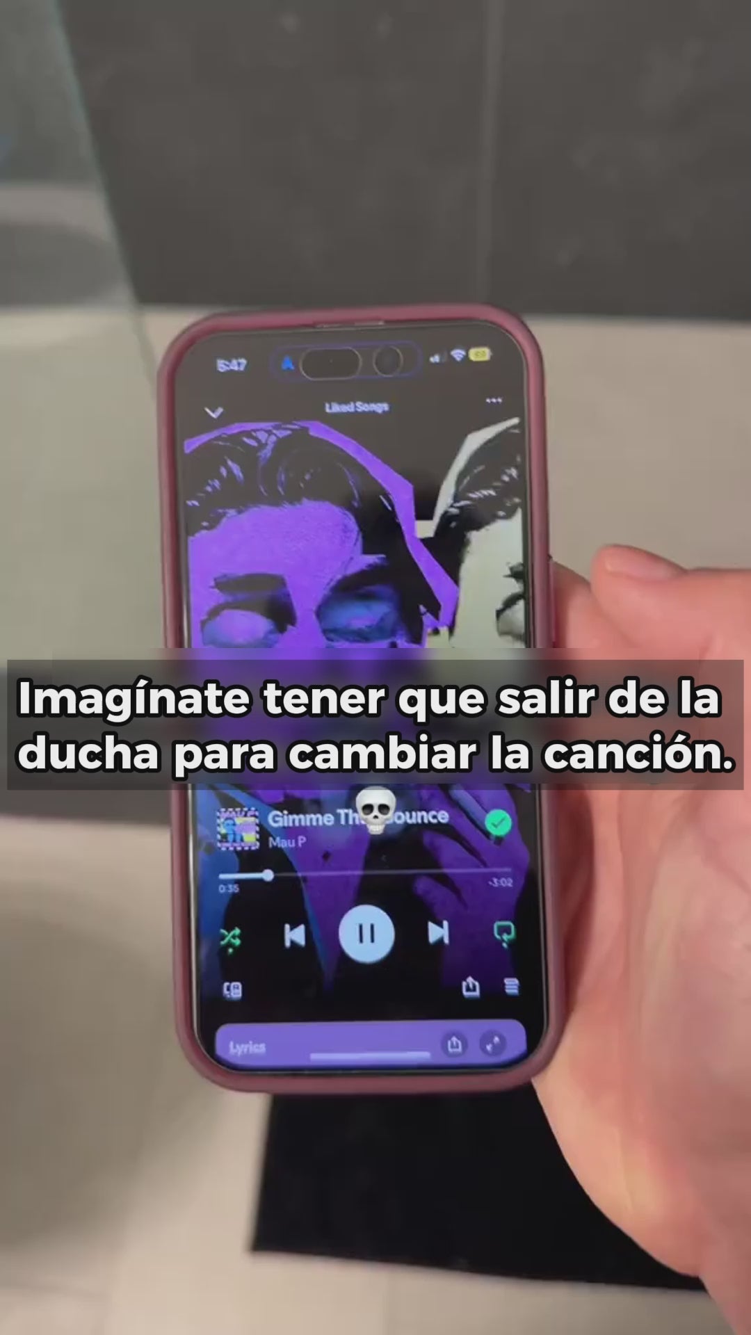 Cargar video: 